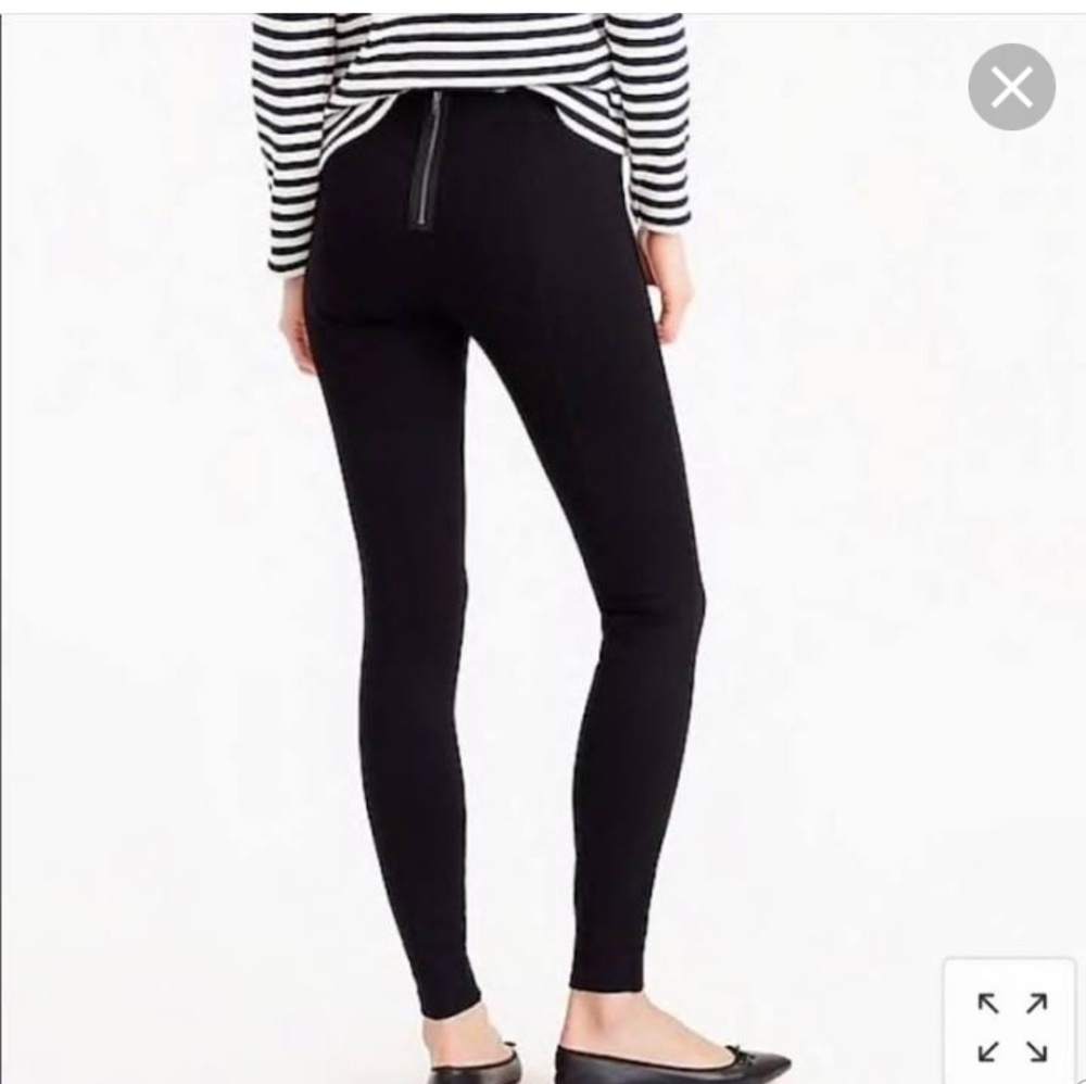 J. Crew Pixie Pants - image 6